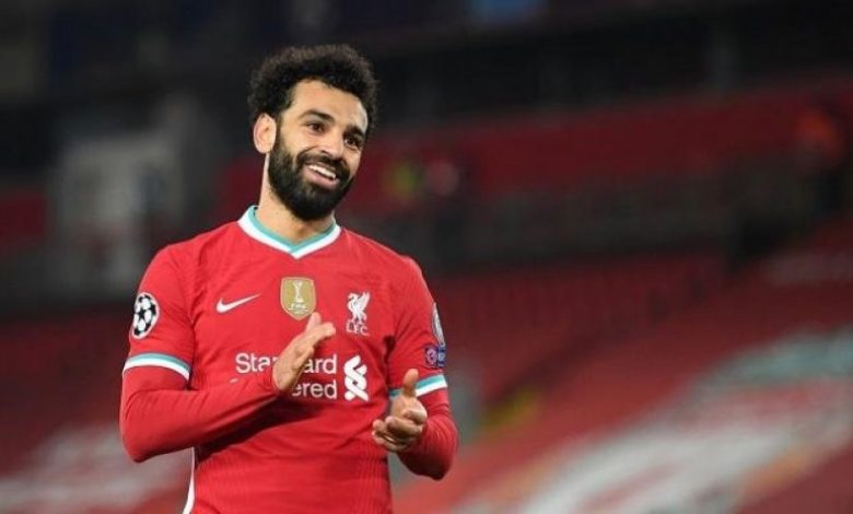 التاريخية. تفاصيل مفاوضات برشلونة مع محمد صلاح