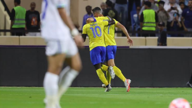 النصر والفتح